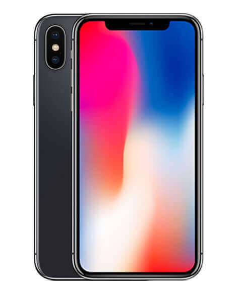 iPhone X Vibrator / Taptic Engine Replacement