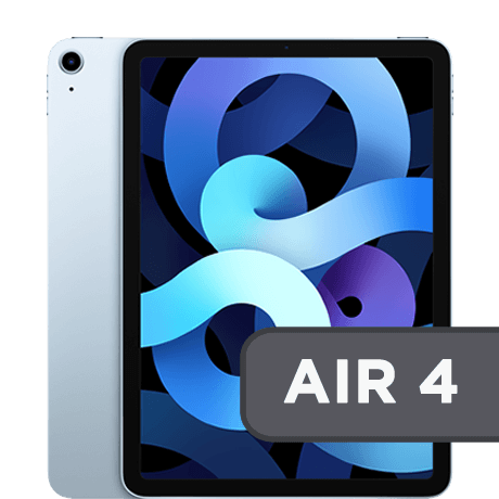iPad Air 4 Charging Port Replacement
