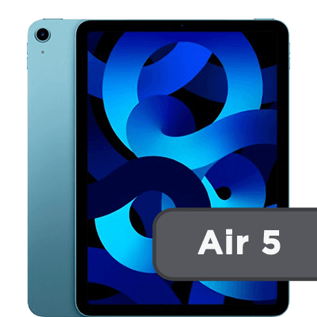 iPad Air 5 Water Damage Diagnostic