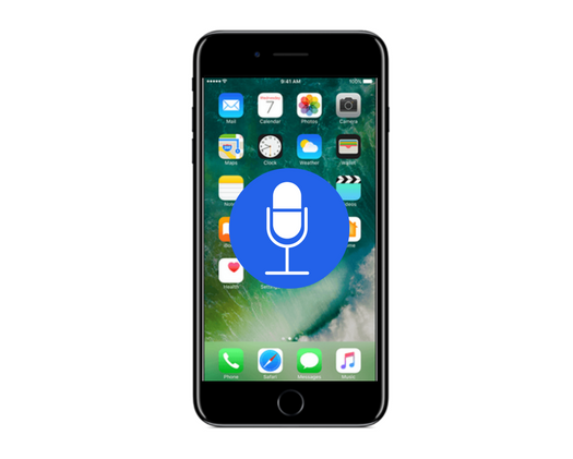 iPhone 7 Microphone Replacement