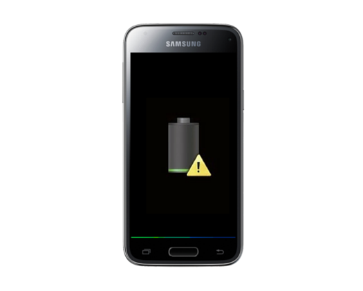 Galaxy S5 Battery Replacement