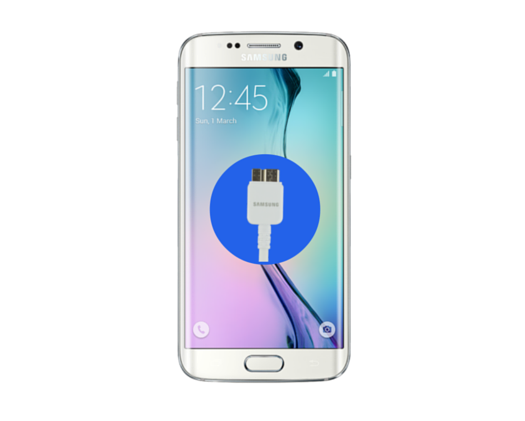 Galaxy S6 Edge Plus Charging Port Replacement