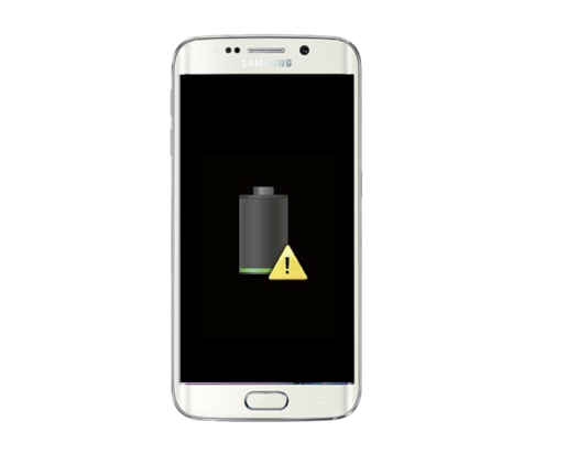 Galaxy S6 Edge Battery Replacement