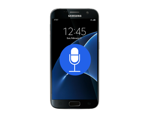 Galaxy S7 Microphone Replacement