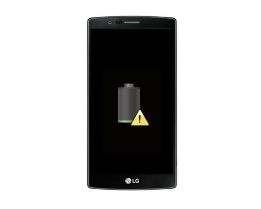 LG G4 Battery Replacement