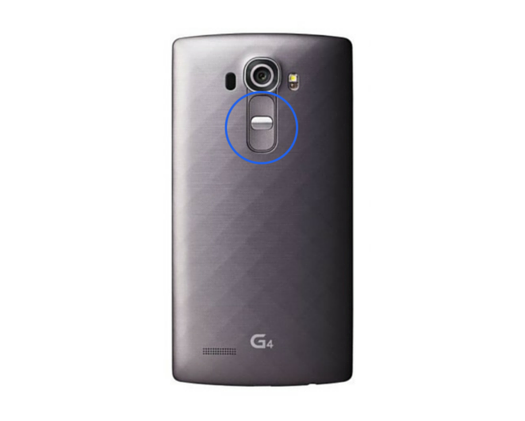 LG G4 Volume Button Repair