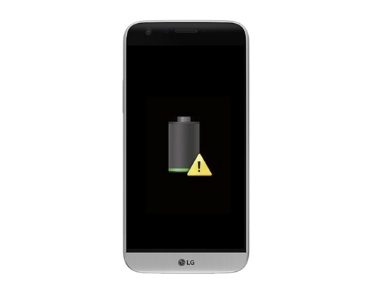 LG G5 Battery Replacement