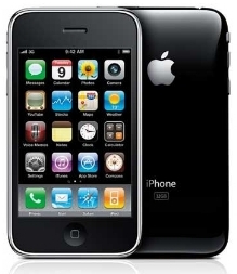 iPhone 3GS Repair