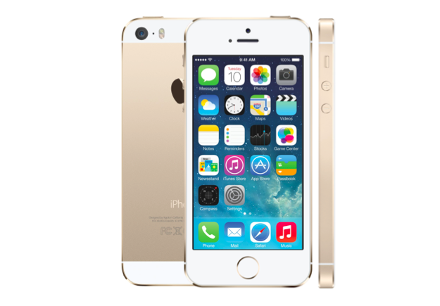 iPhone 5S Repair