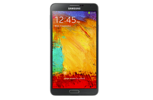 Galaxy Note 3 Repair