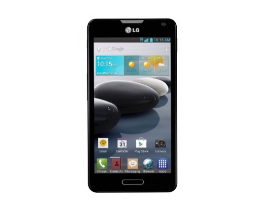 LG Optimus G2