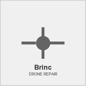 Brinc Drone Repair