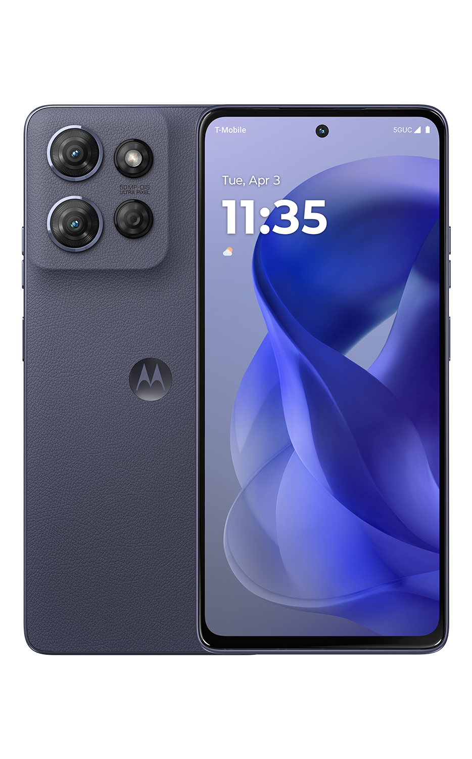 Moto G Power (2026) Repair