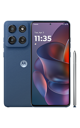 Moto G Stylus (2026) Repair