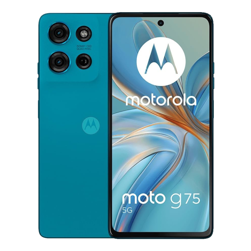Moto G75 Repair