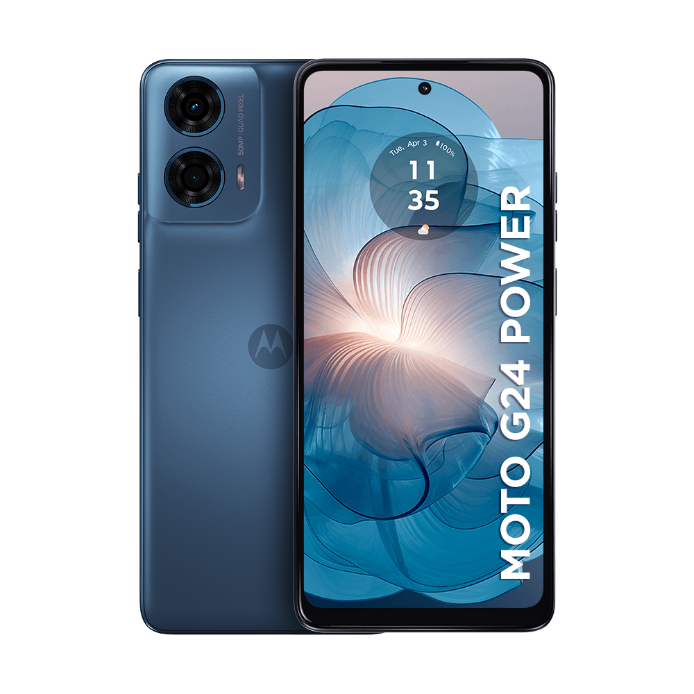 Moto G24 Power Repair