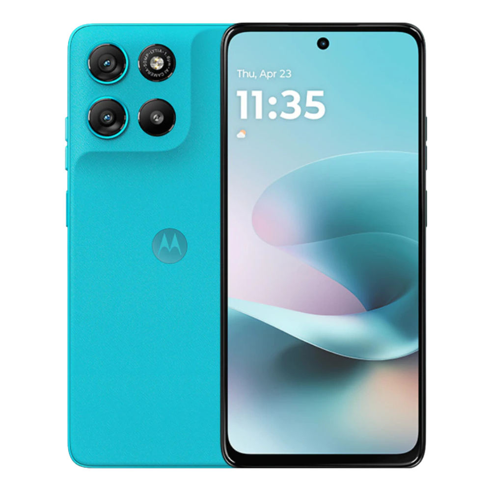 Moto G100 Front Camera Replacement