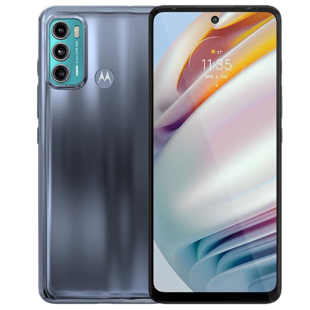 Moto G60 Front Camera Replacement