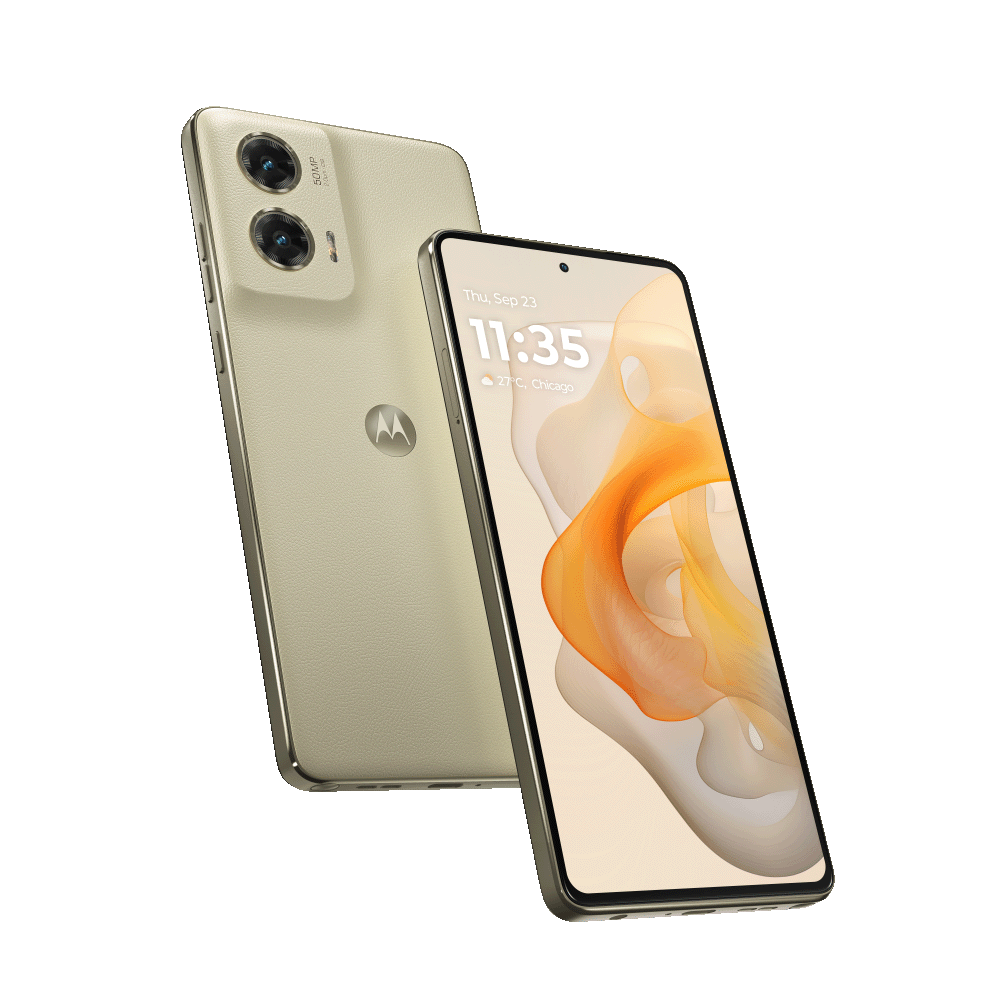 Moto G Stylus 5G Front Camera Replacement