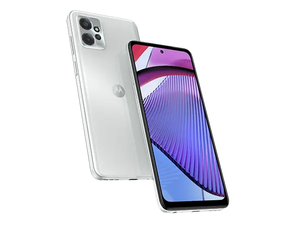 Moto G Power (2023) Front Camera Replacement