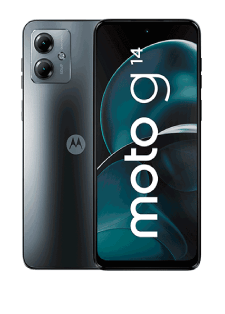 Moto G14 General Diagnostics