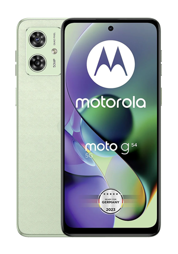 Moto G54 Power Edition Front Camera Replacement