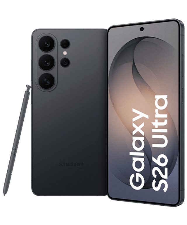 Galaxy S26 Ultra Repair