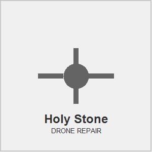 Holy Stone Drone Repair