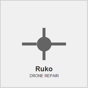 Ruko Drone Repair