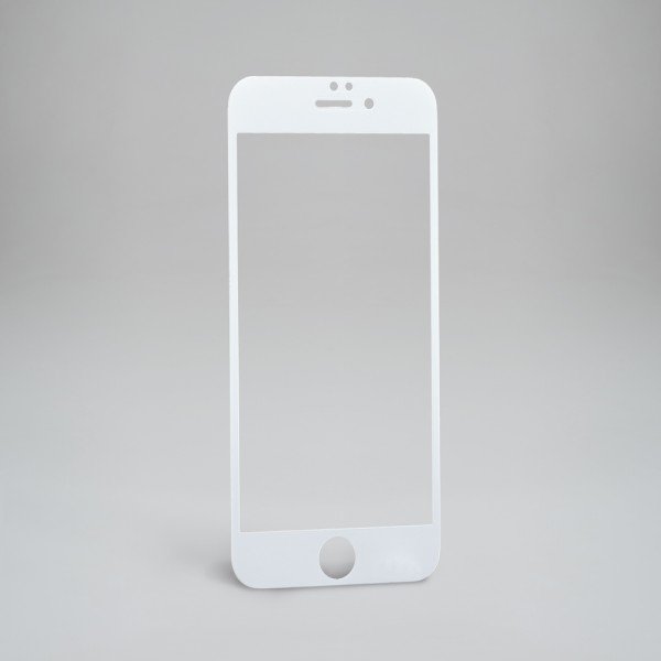 iPhone 6 Plus Front Glass (White) Replacement Part
