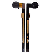 iPad Air Audio Jack Flex Cable (Black) Replacement Part