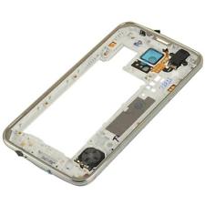 Samsung Galaxy S5 Middle Frame (G900) (Silver) Replacement Part