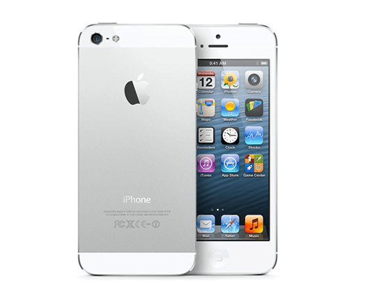 iPhone 5 Repair