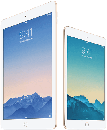 iPad Repair