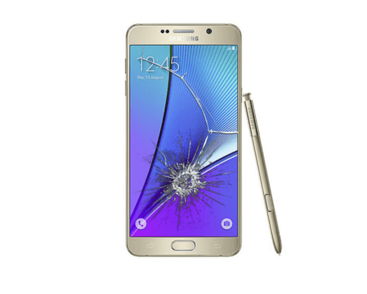 Galaxy Note 5 Repair