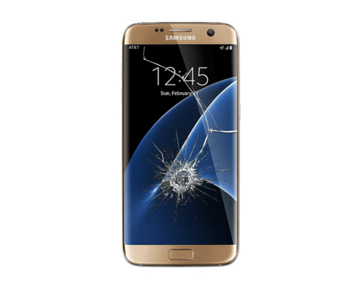 Galaxy S7 Edge Repair