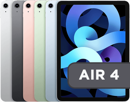 iPad Air 4 Power Button Repair