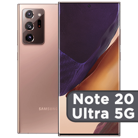 Note 20 Ultra 5G Vibrator / Taptic Engine Replacement