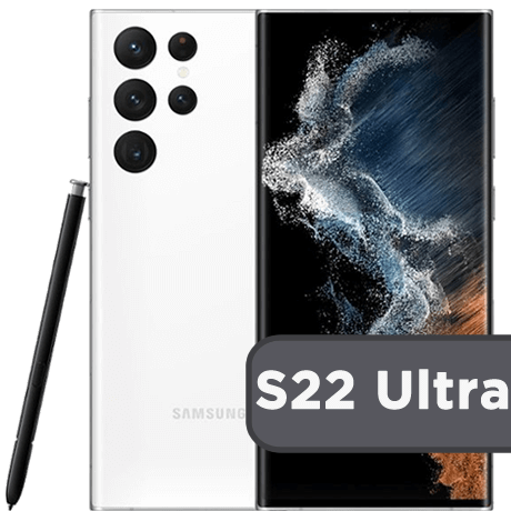 Galaxy S22 Ultra Repair
