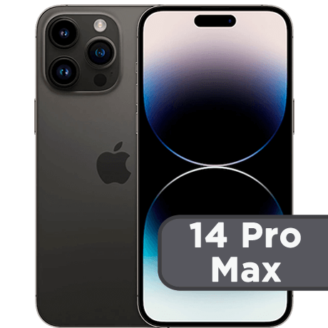 iPhone 14 Pro Max General Diagnostics