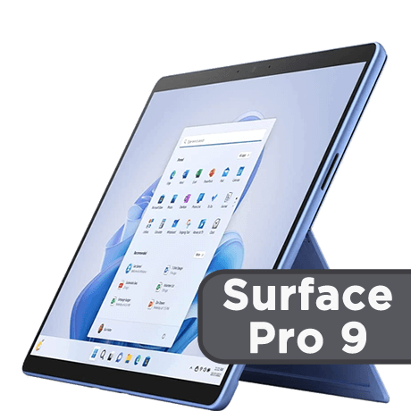 Surface Pro 9 Repair