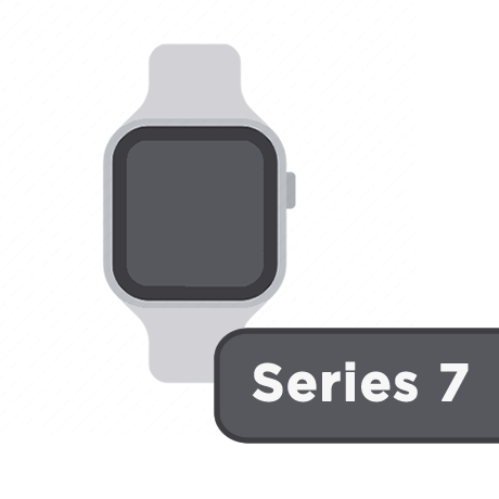 Apple Watch Series 7 Repair