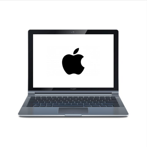 Macbook Hinge Repair or Replacement
