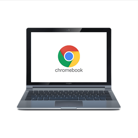 Chromebook Cracked LCD Screen Replacement