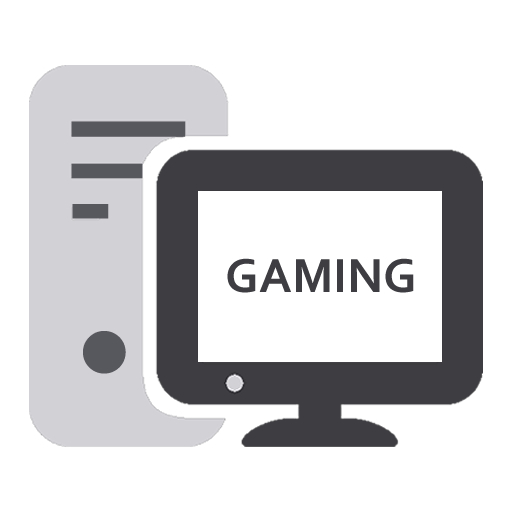 Gaming Desktop Repair