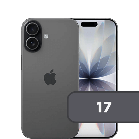 iPhone 17 Repair