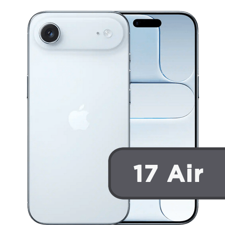 iPhone 17 Air General Diagnostics