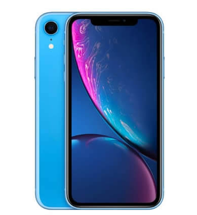 iPhone XR Rear Camera Cracked Lens Replacement