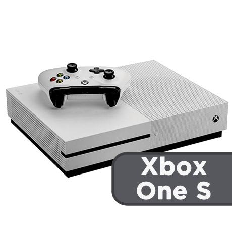 Xbox One S Repair