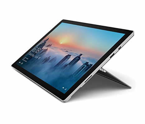 Surface Pro 4 Rear Back Camera Replacement